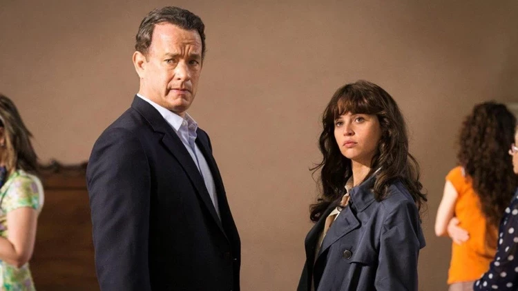 Cehennem Filmi Nerede Çekildi 3