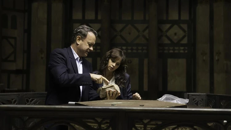 Cehennem Filmi Nerede Çekildi 4