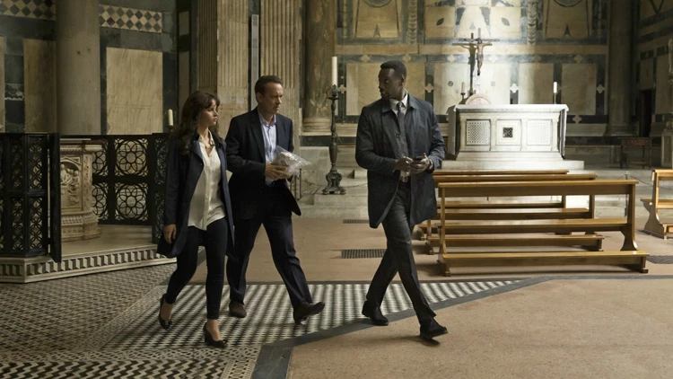 Cehennem Filmi Nerede Çekildi 5