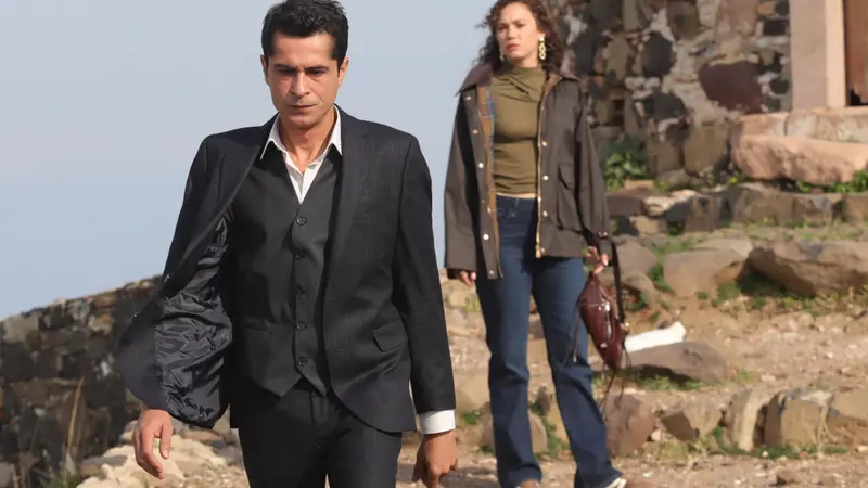 Cennetin Çocukları 13. Bölüm 3