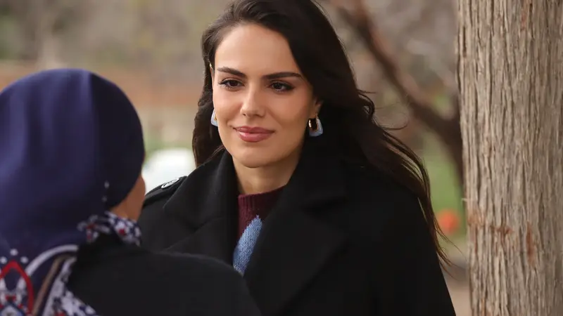 Cennetin Çocukları 13. Bölüm 4