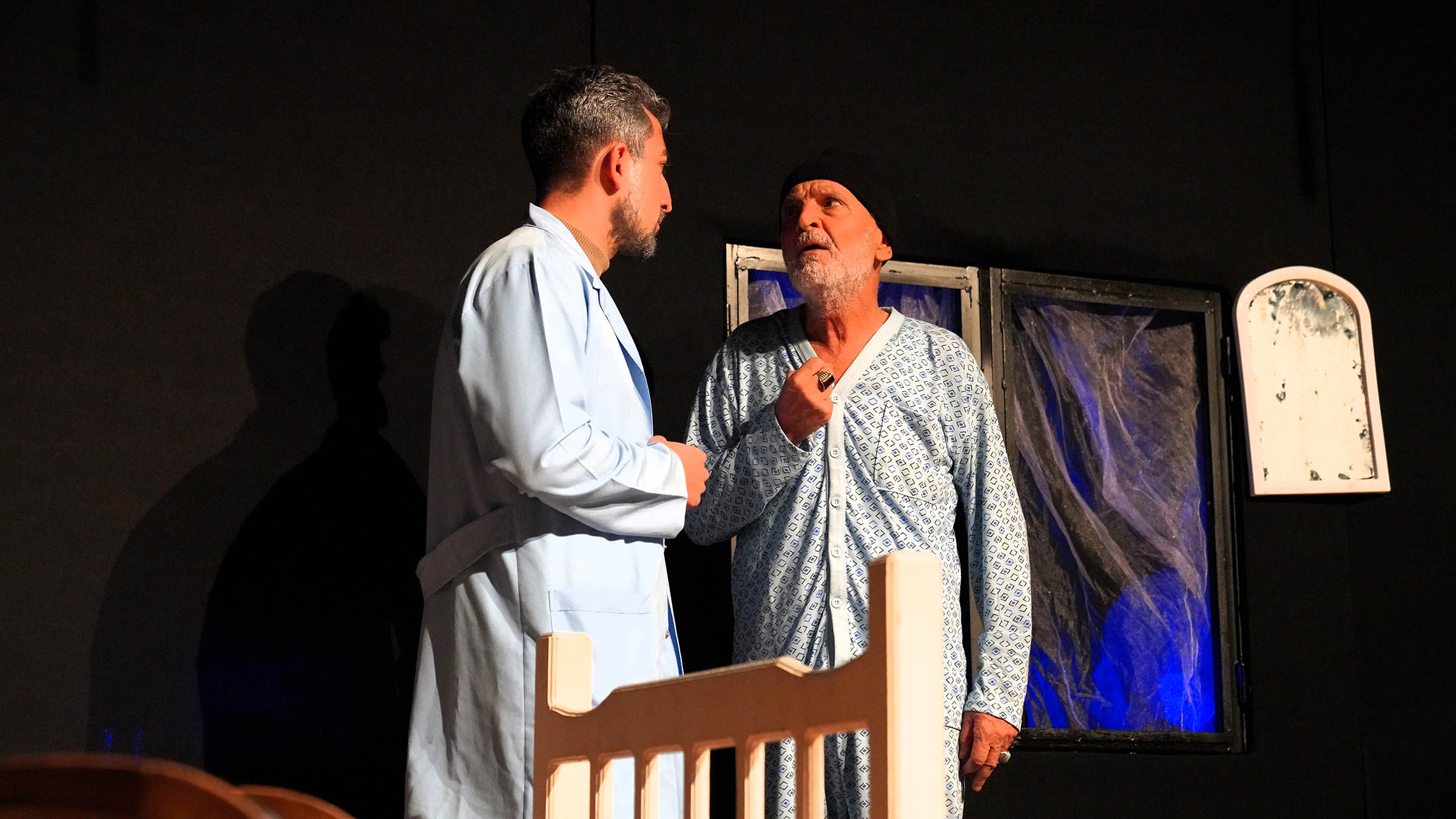 Ankara'da belediyelerden tiyatro atağı - Keçiören - 3