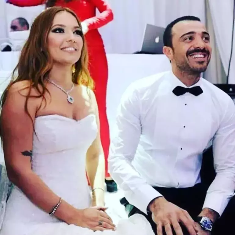 Demet Akalın Ve Okan Kurt 2