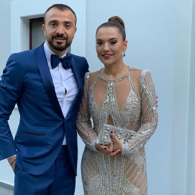 Demet Akalın Ve Okan Kurt