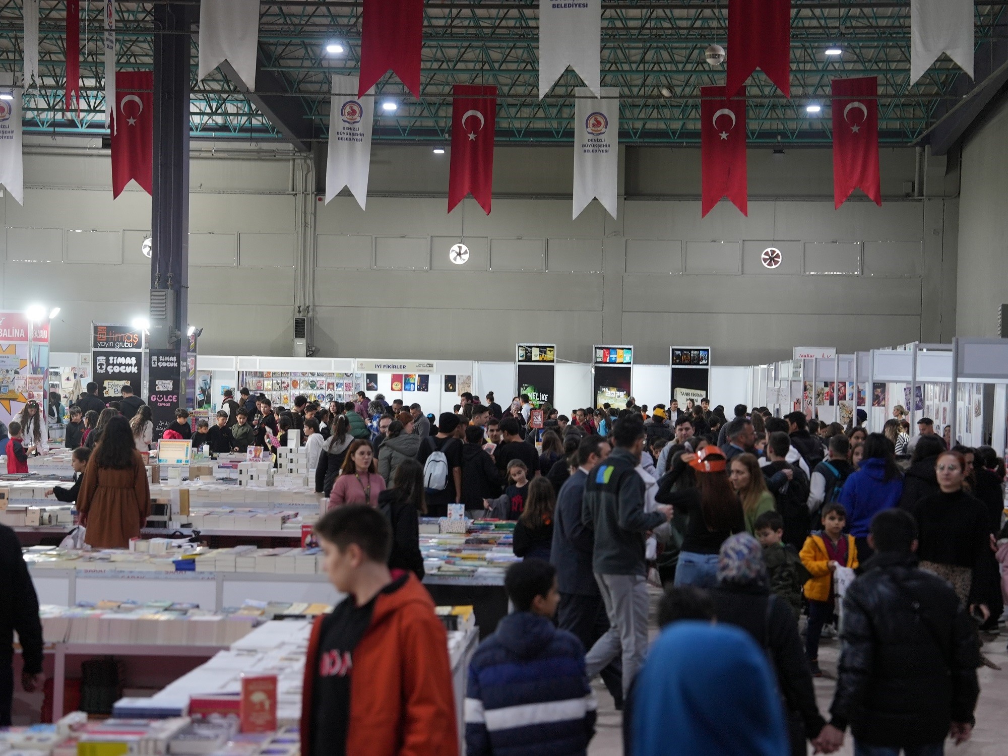 Denizli Kitap Fuarı (3)-1