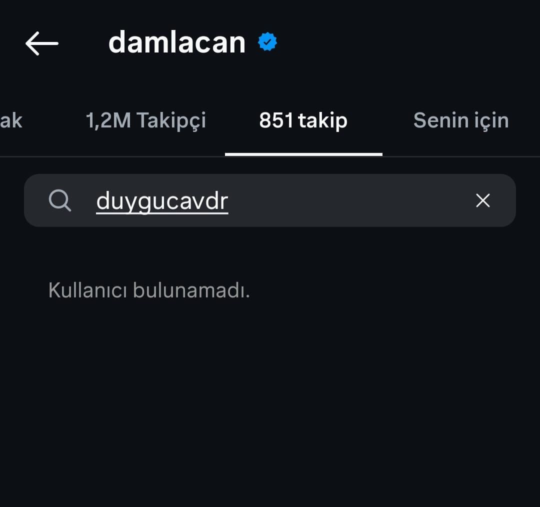 Efecan Ve Duygu Barıştı! (2)