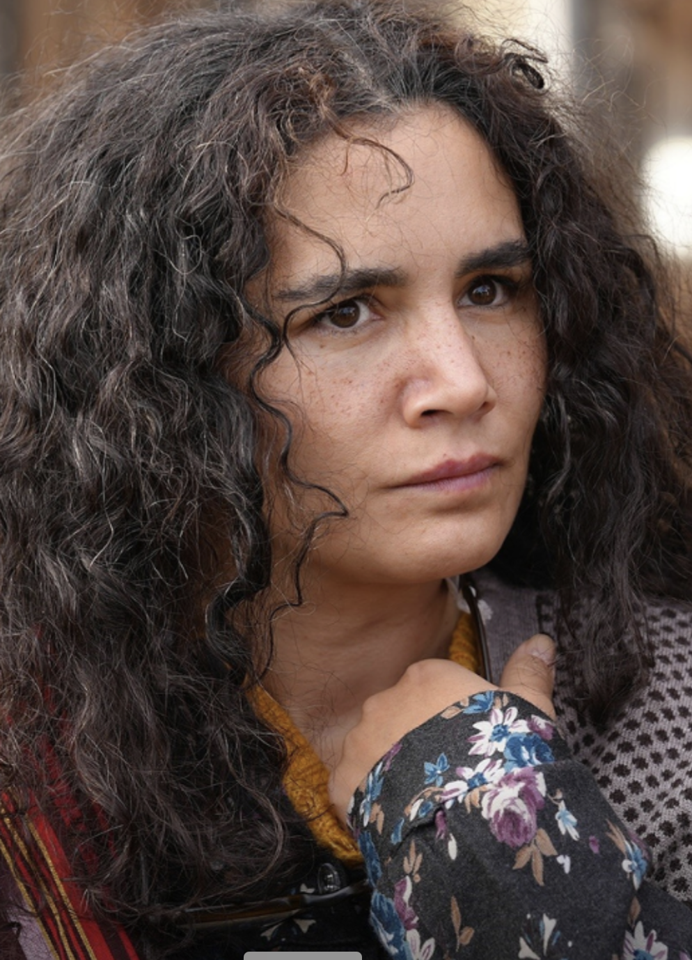 Taşacak Bu Deniz Ballı Özge Arslan - 2