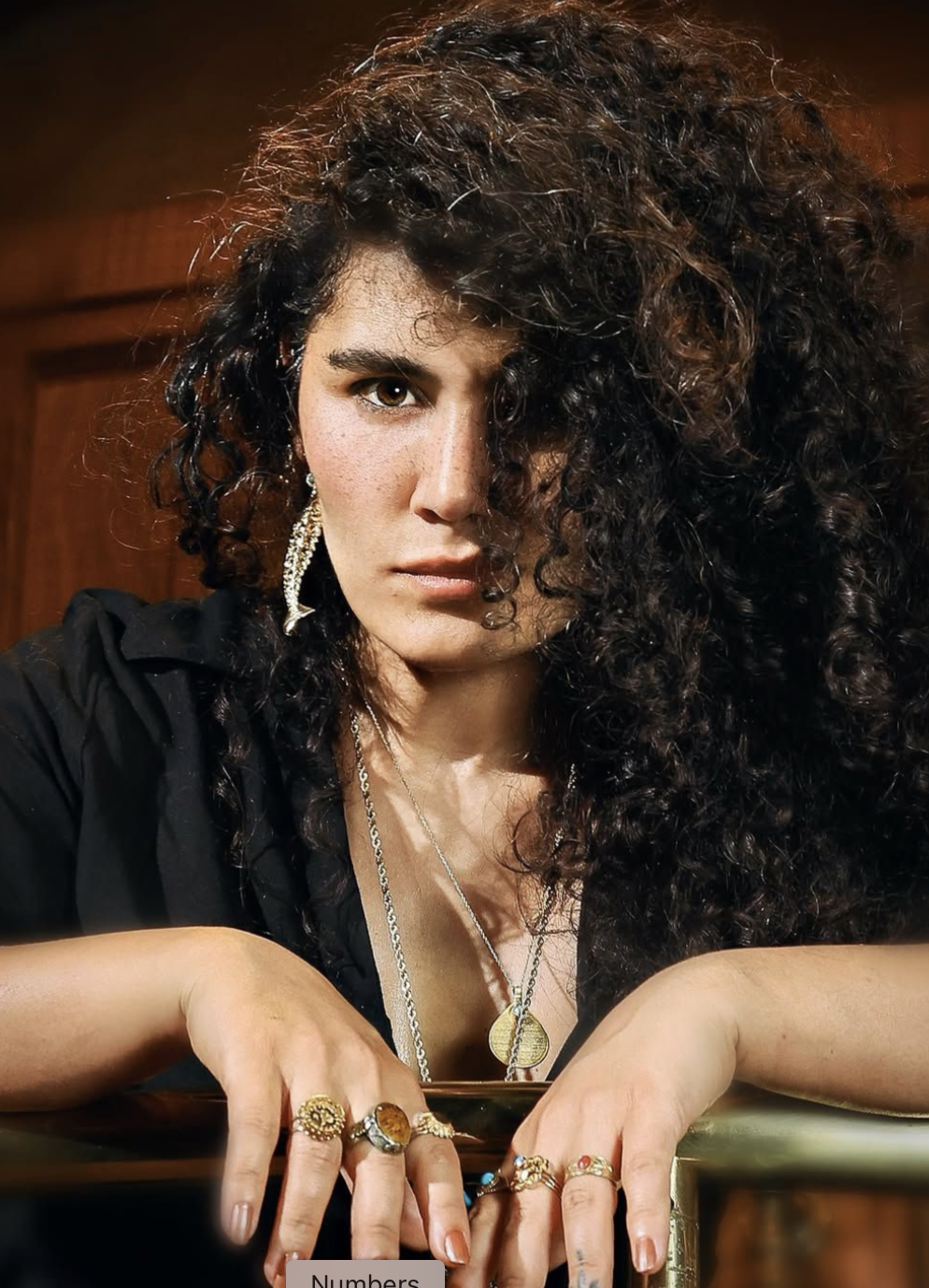 Taşacak Bu Deniz Ballı Özge Arslan - 3