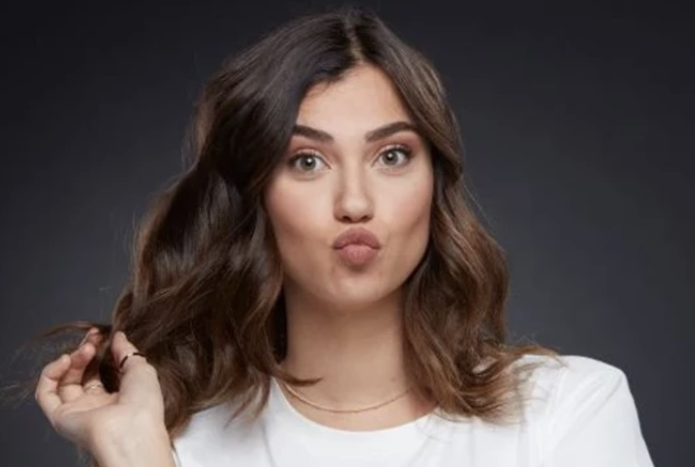 Güller ve Günahlar'ın Azra'sı Aleyna Solaker - 2