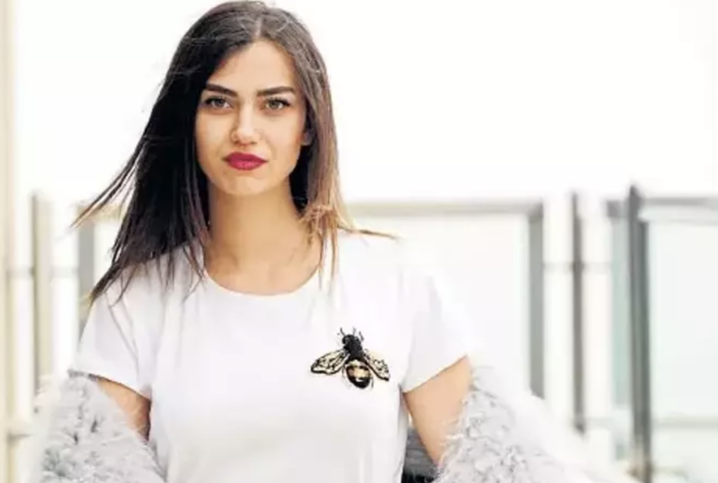 Güller ve Günahlar'ın Azra'sı Aleyna Solaker - 3