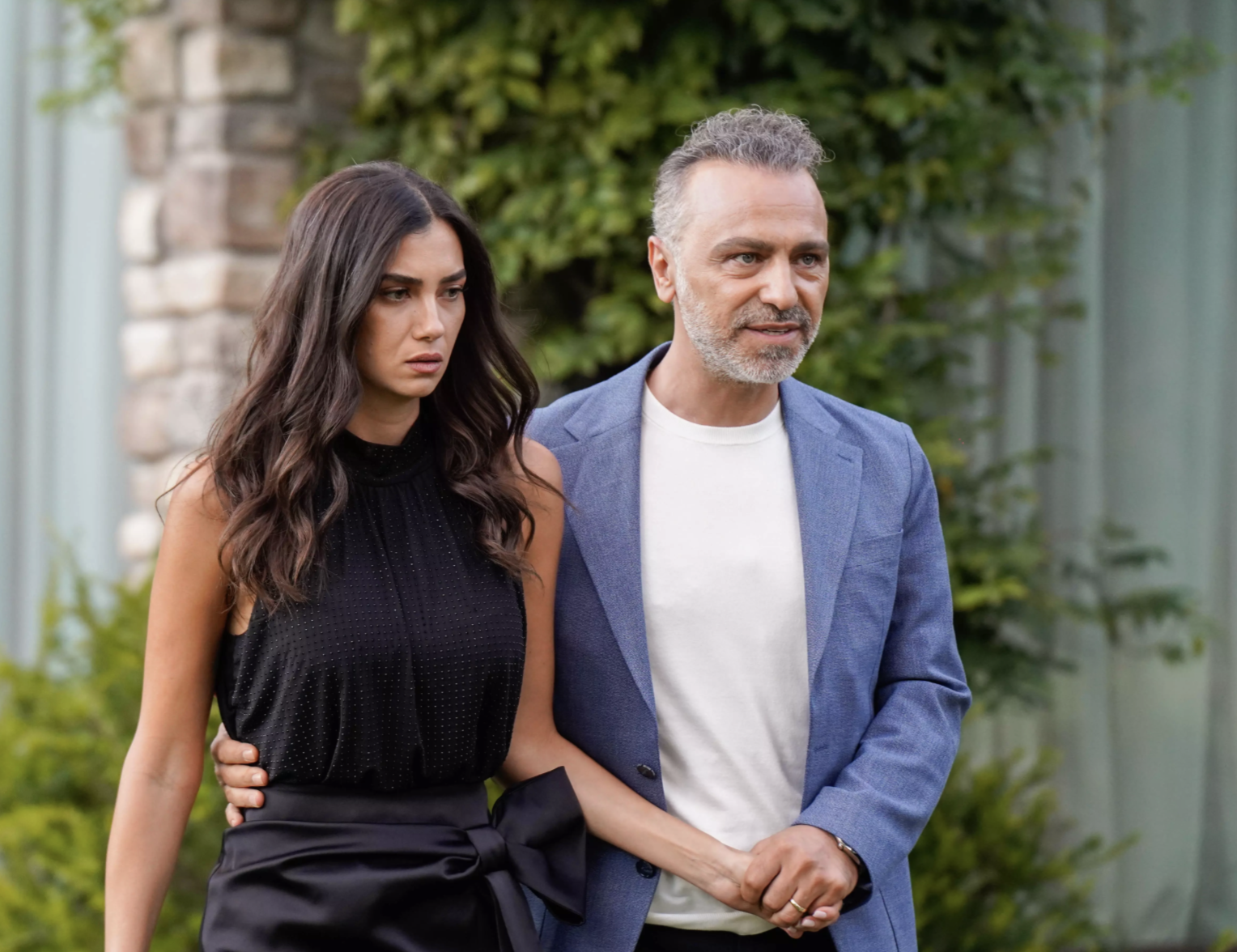 Güller ve Günahlar'ın Azra'sı Aleyna Solaker - 4