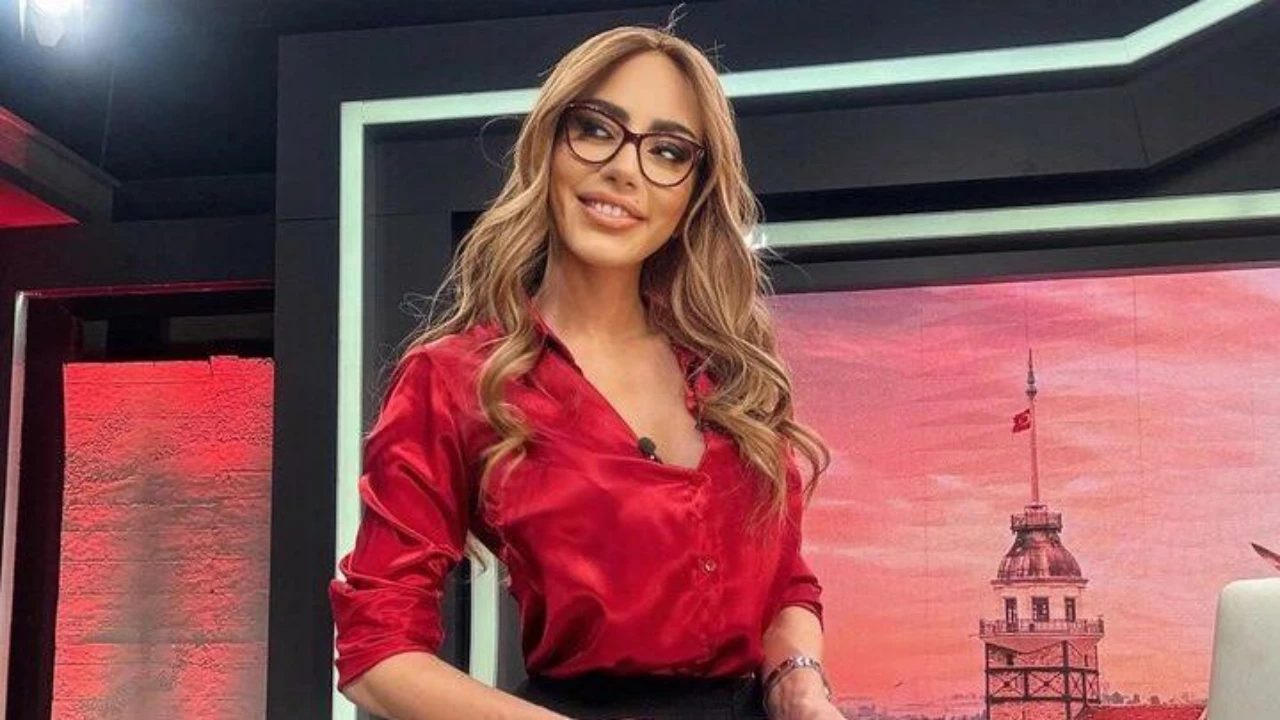 Ela Rumeysa Cebeci