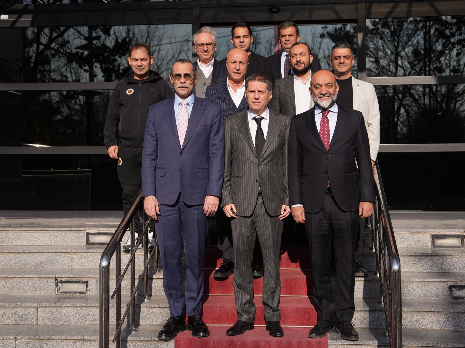 Erdal Beşikcioğlu Gençlerbirliği (2)