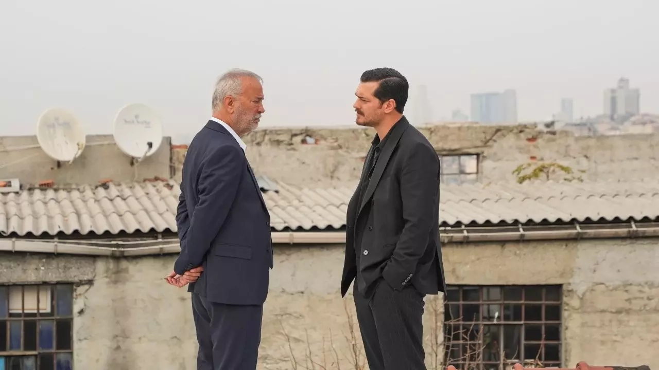 Eşref Rüya 24. Bölüm 2