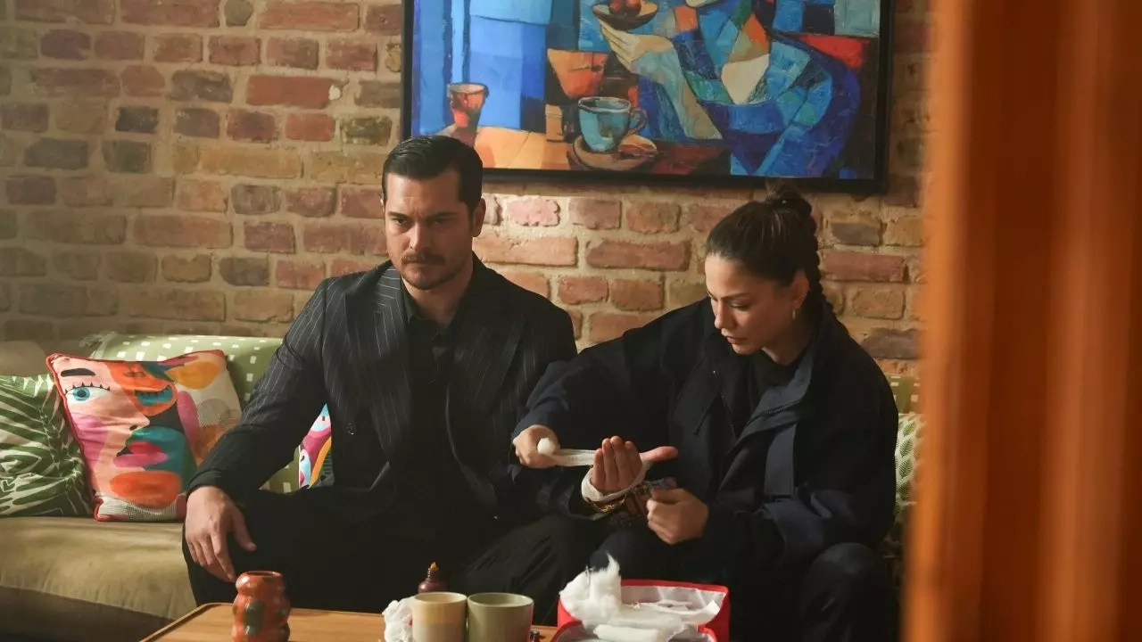 Eşref Rüya 24. Bölüm 3