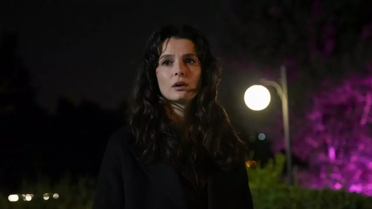 Eşref Rüya 24. Bölüm 5