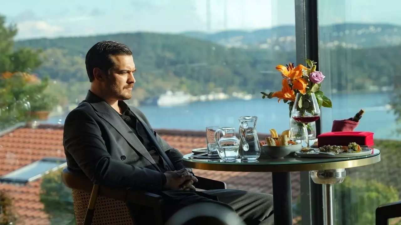 Eşref Rüya 25. Bölüm 2