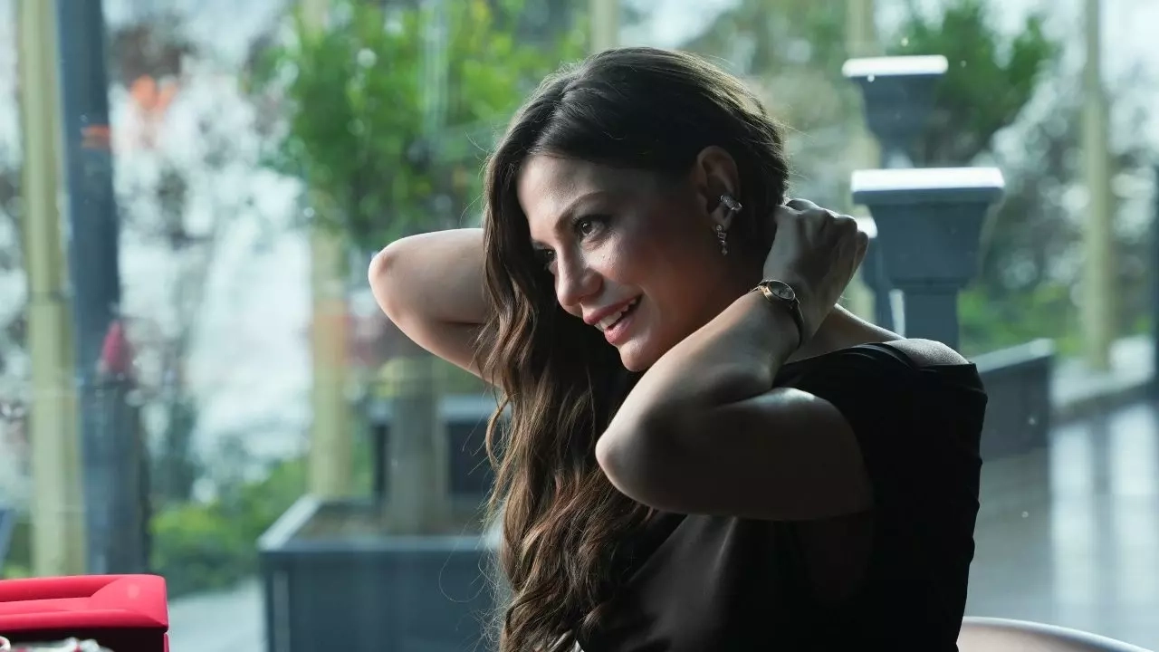 Eşref Rüya 25. Bölüm 3