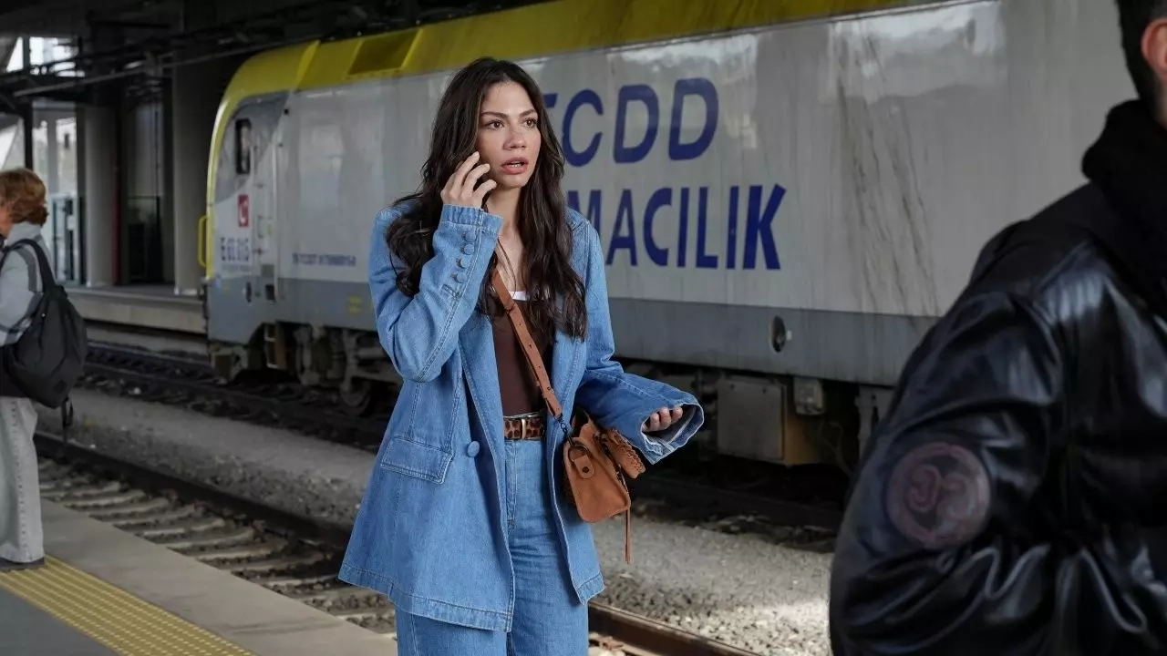 Eşref Rüya 25. Bölüm 6