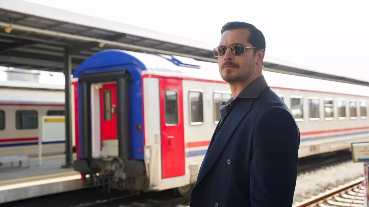 Eşref Rüya 25. Bölüm 7