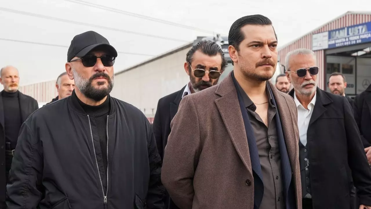 Eşref Rüya 26. Bölüm 2