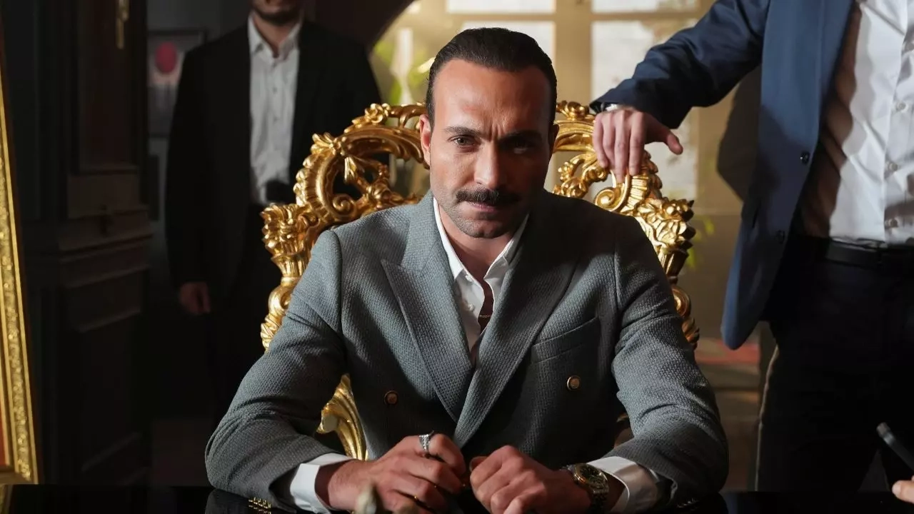 Eşref Rüya 26. Bölüm 3