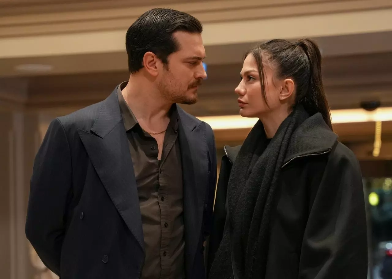 Eşref Rüya 27. Bölüm 2