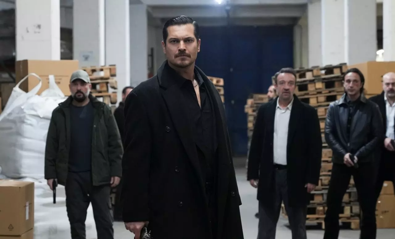 Eşref Rüya 27. Bölüm 3