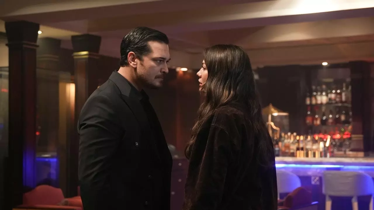 Eşref Rüya 27. Bölüm 6