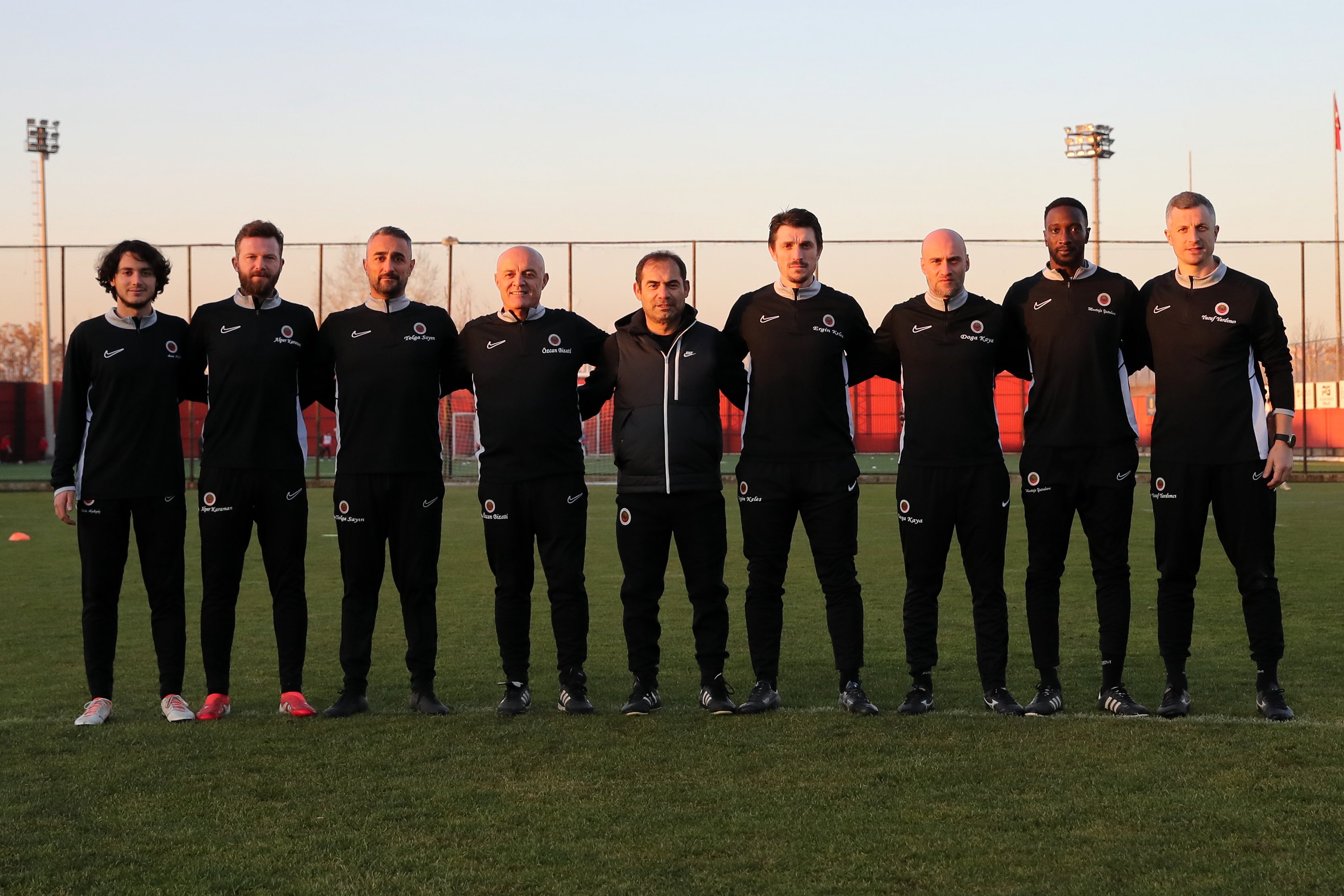 gençler birliği kadrosu