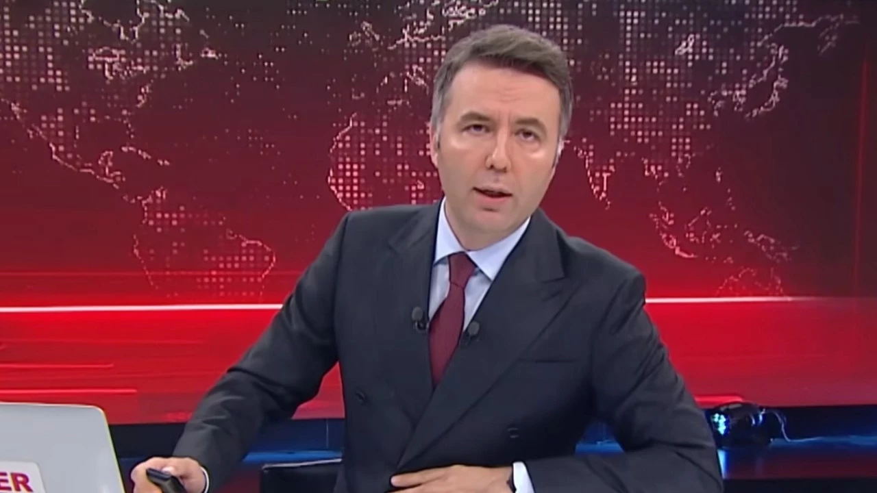 Gazeteci Mehmet Akif Ersoy