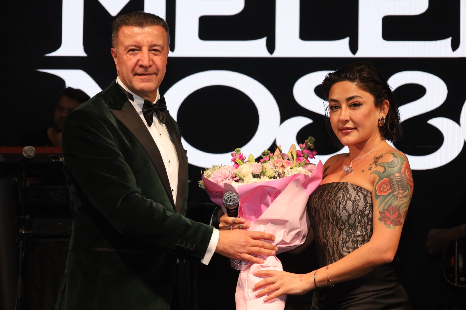 Ggyd Yılbaşı Balosu (2)