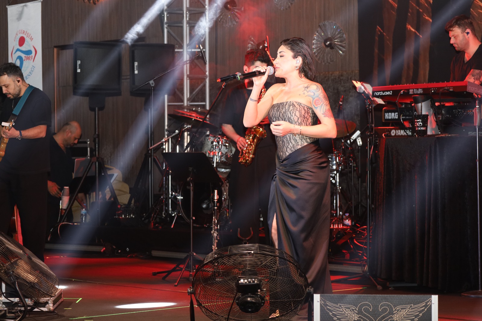 Ggyd Yılbaşı Balosu (3)