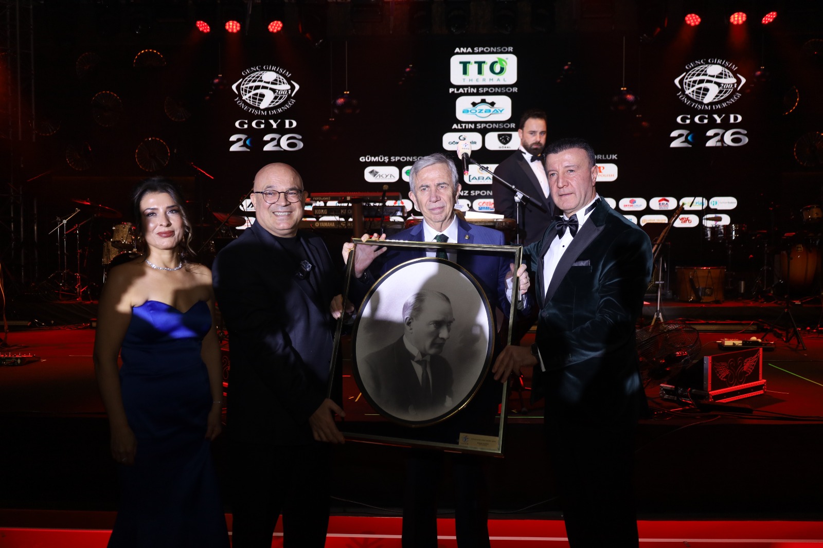 Ggyd Yılbaşı Balosu (4)