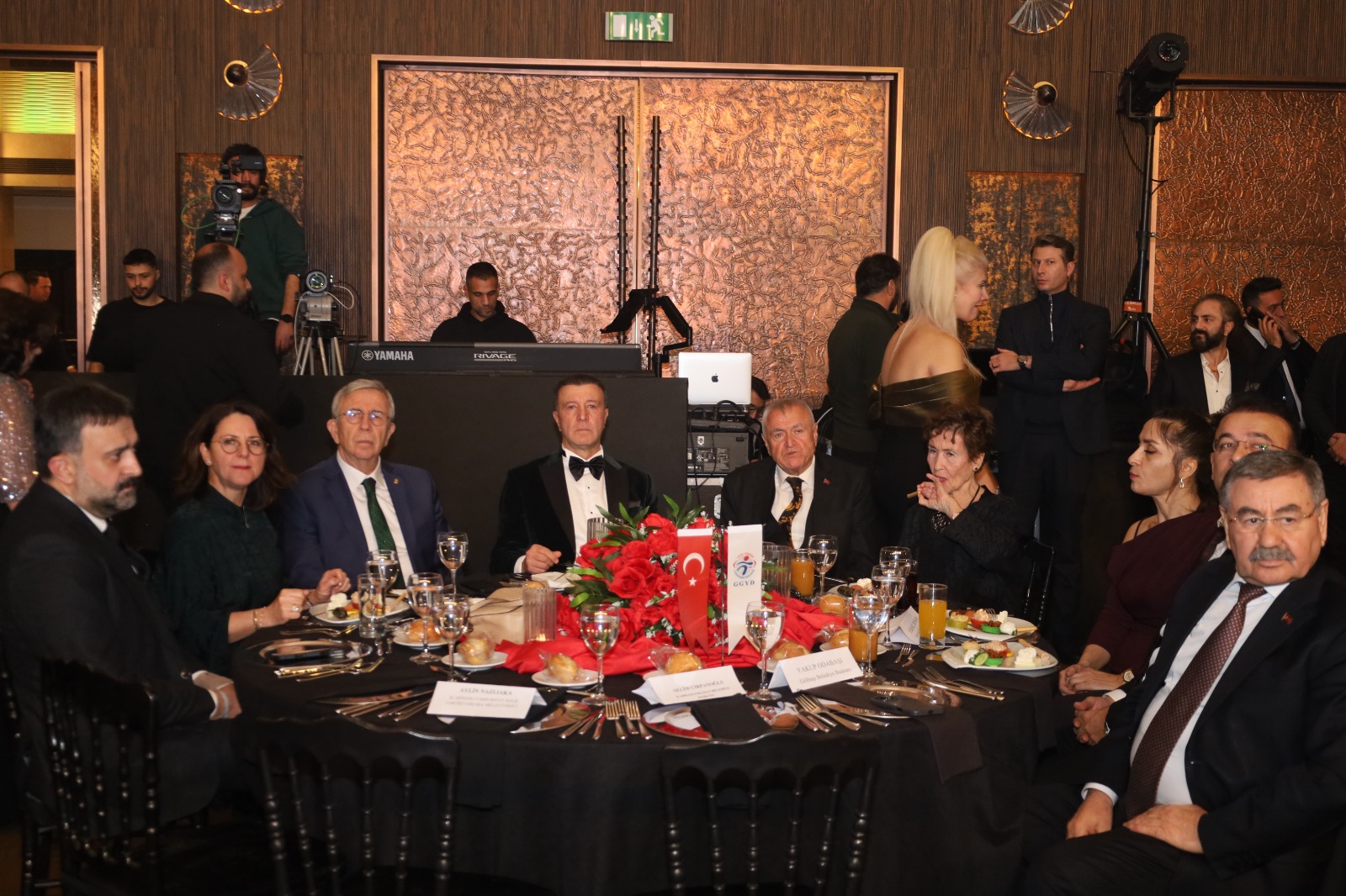 Ggyd Yılbaşı Balosu (5)