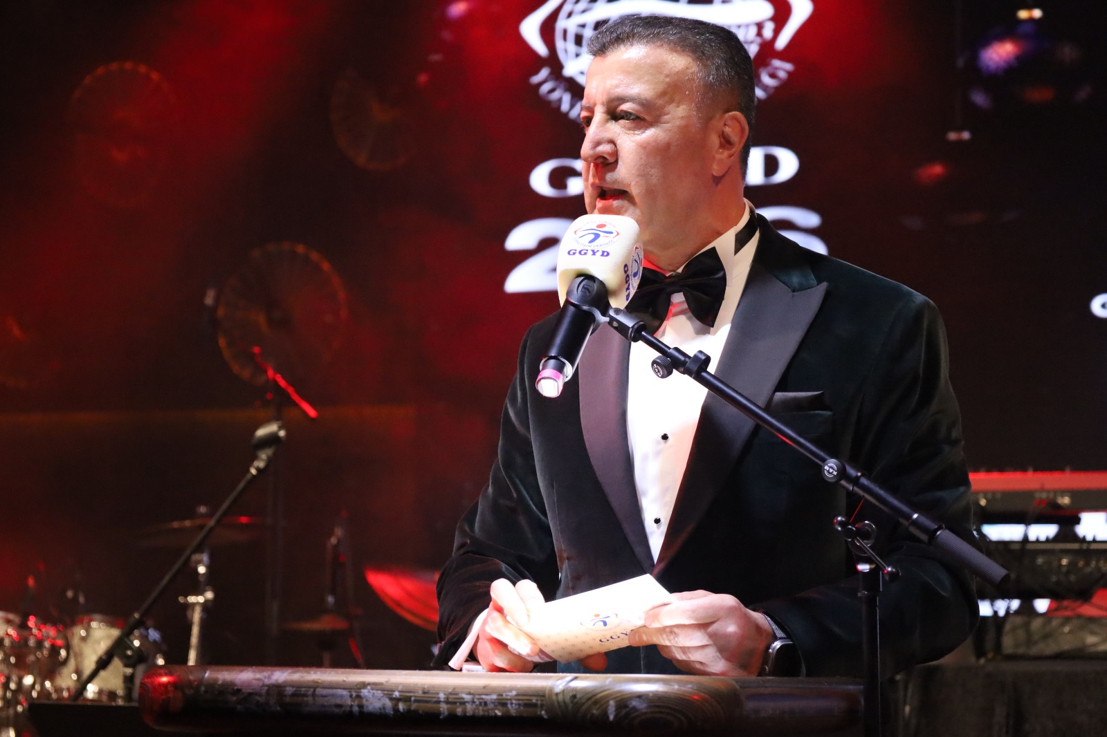 Ggyd Yılbaşı Balosu (6)