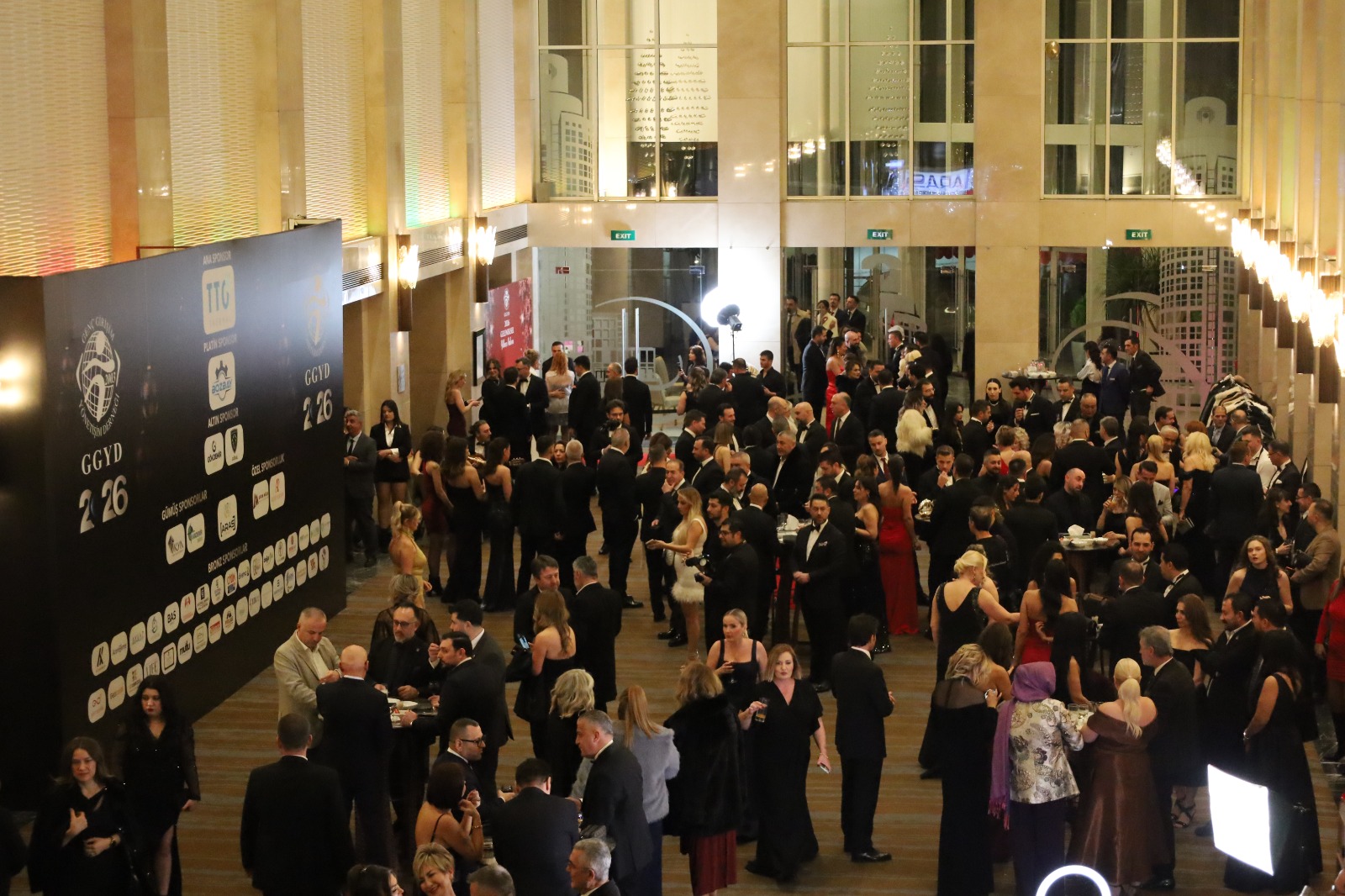 Ggyd Yılbaşı Balosu (7)