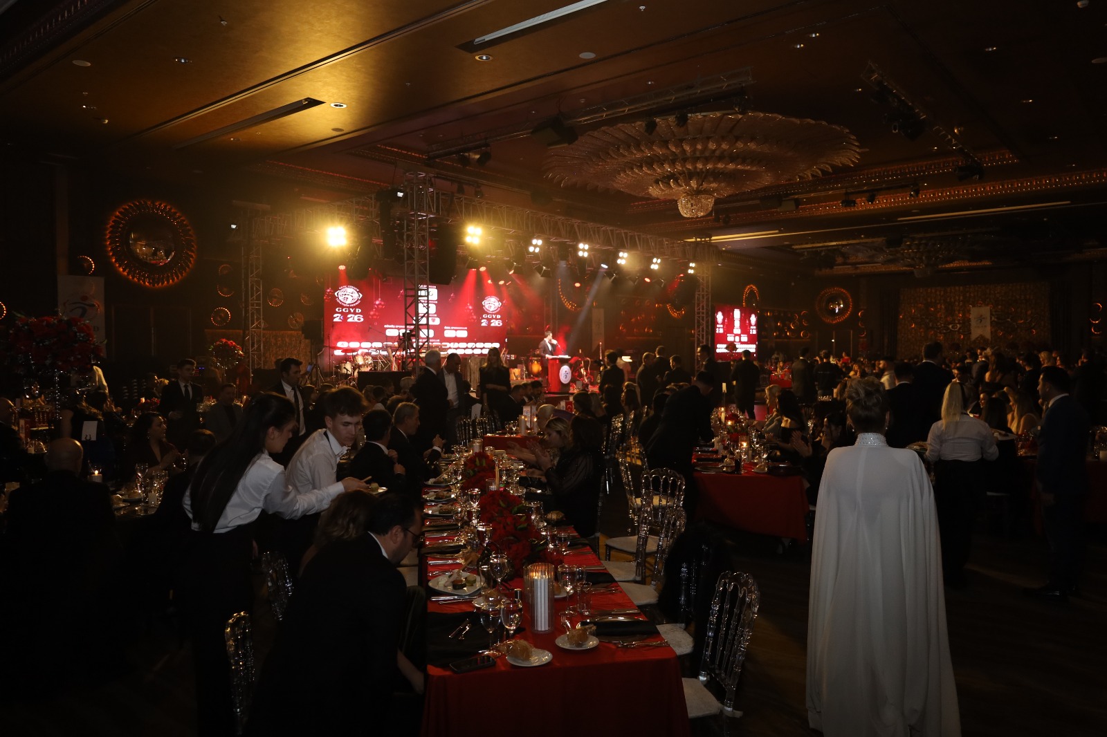 Ggyd Yılbaşı Balosu (8)