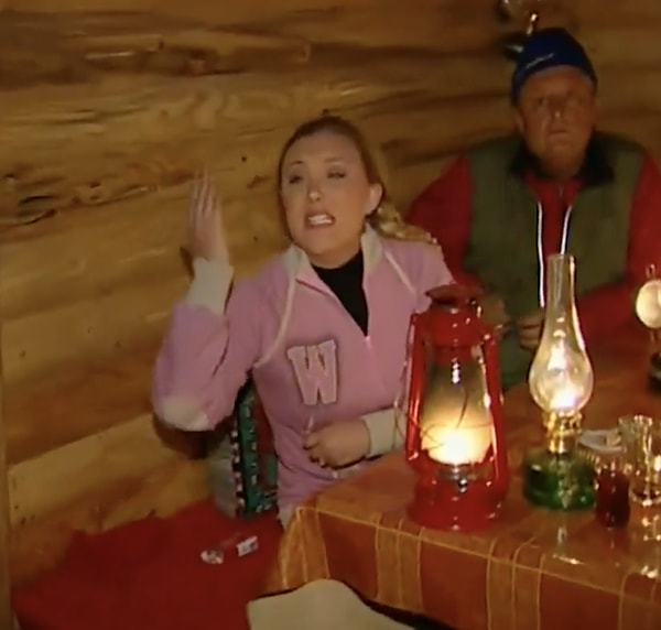 Güllü Ile Banu Alkan Kavgası Yeniden Gündemde