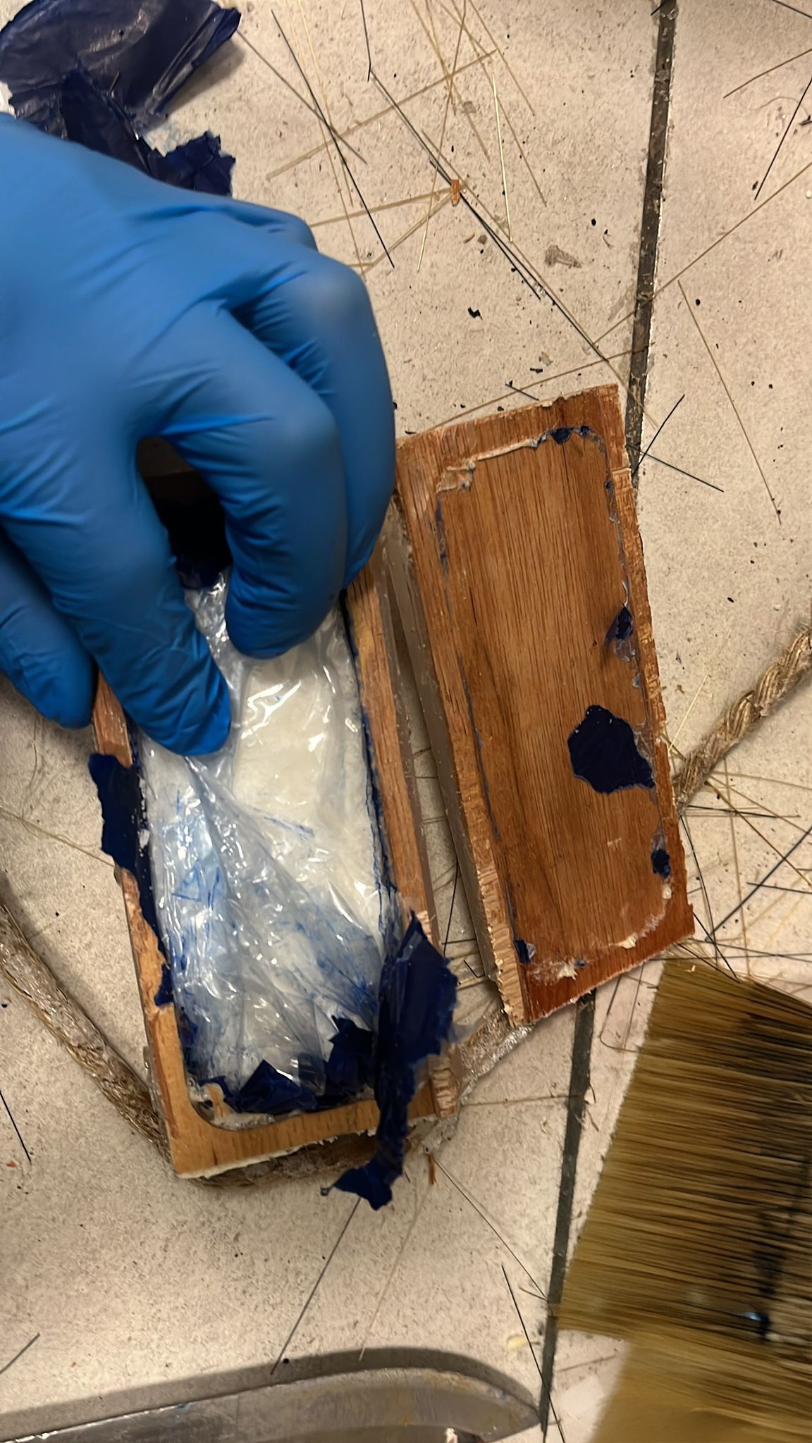 Gümrük Muhafaza (1)