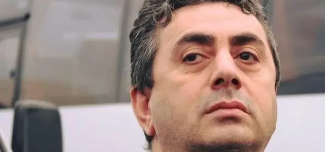 Ibrahim Gümüştekin 2