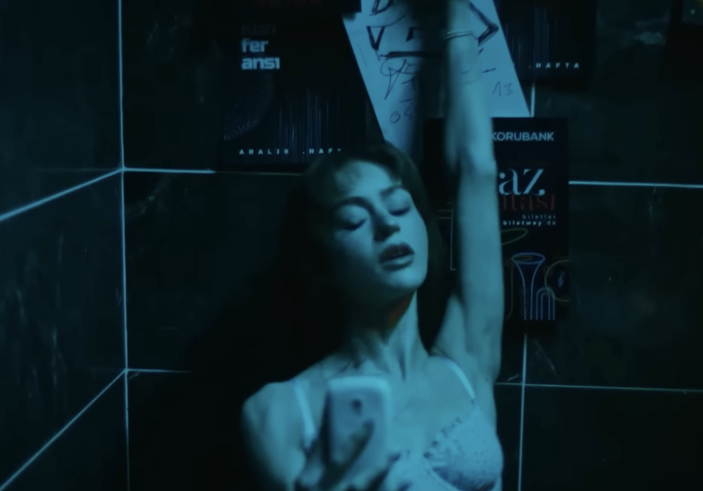 Jasmine Dizisi Sosyal Medyada Tartışma Yarattı