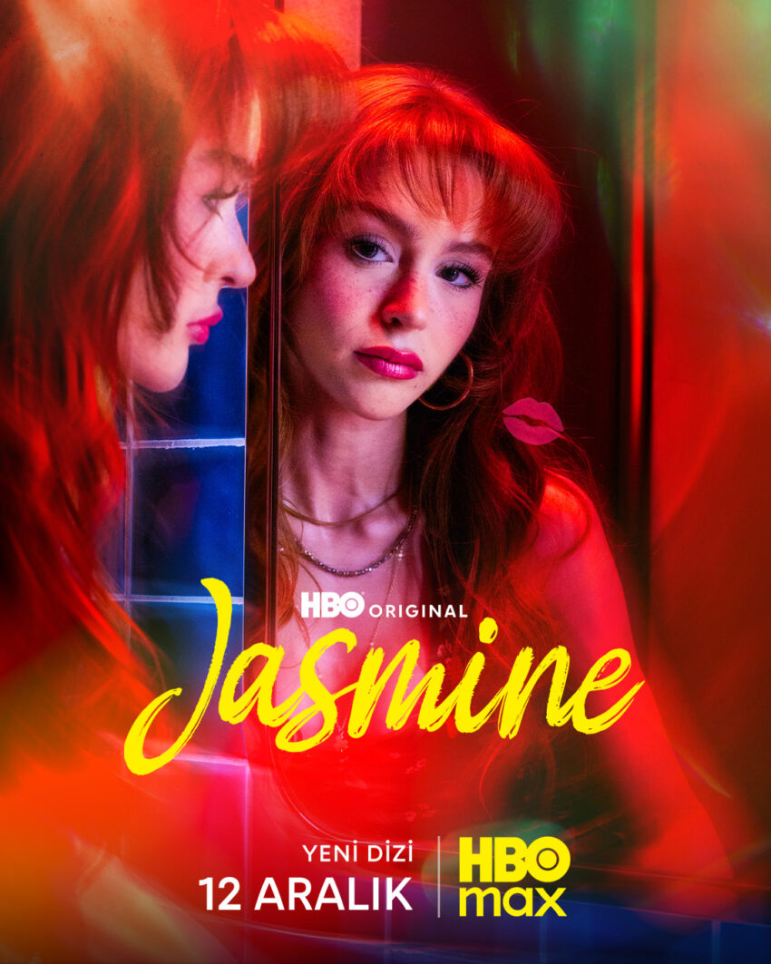Jasmine Dizisinin Ilk Tanıtımı Yayınlandı 6