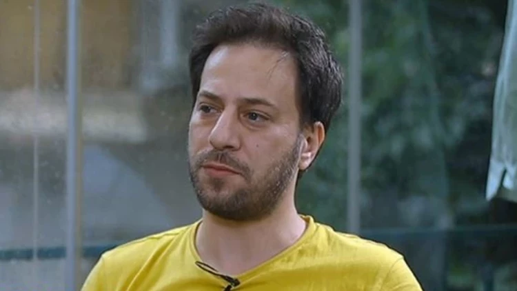 Kaan Taşaner Açıklama