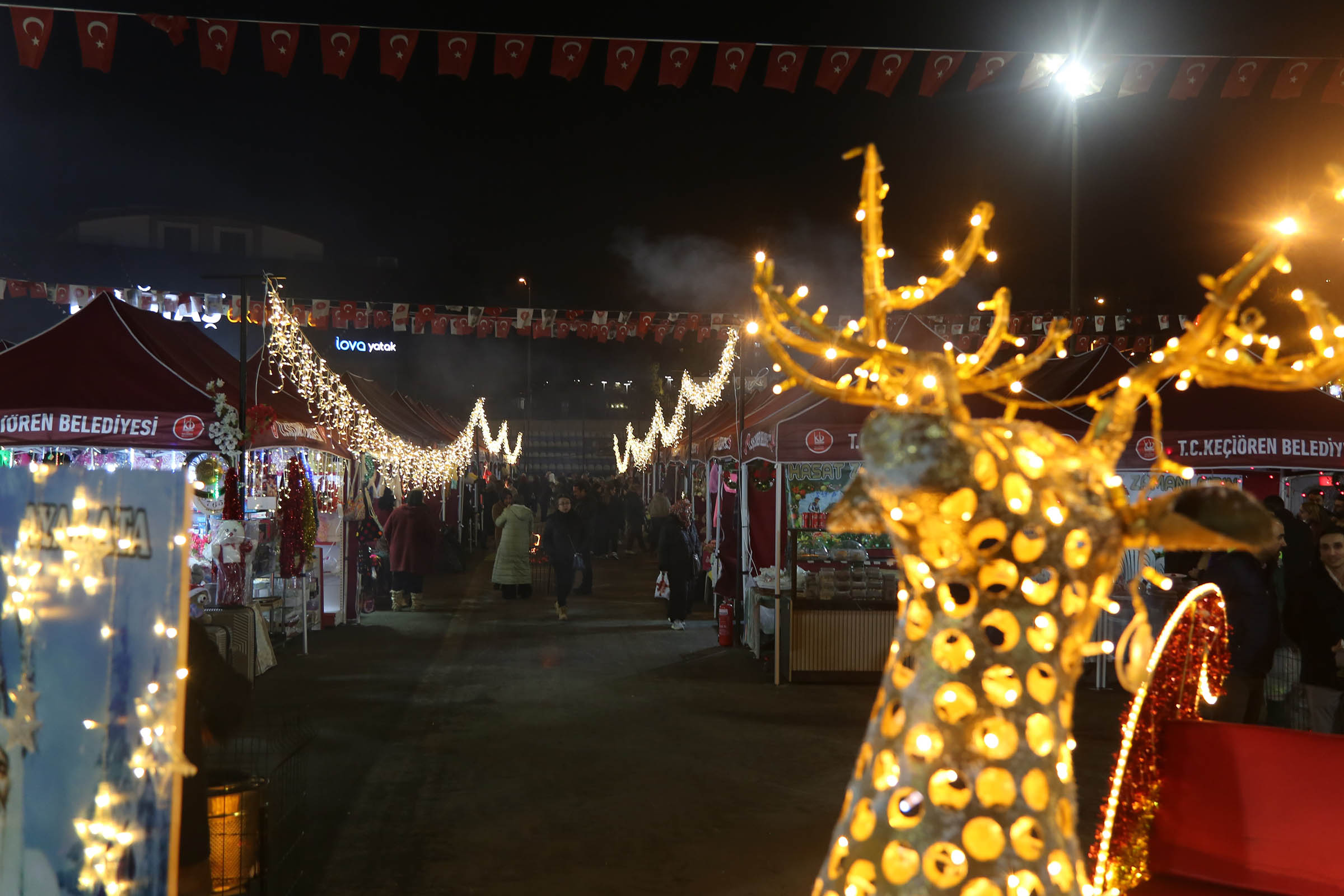 Kadın Emeği Pazari (4)