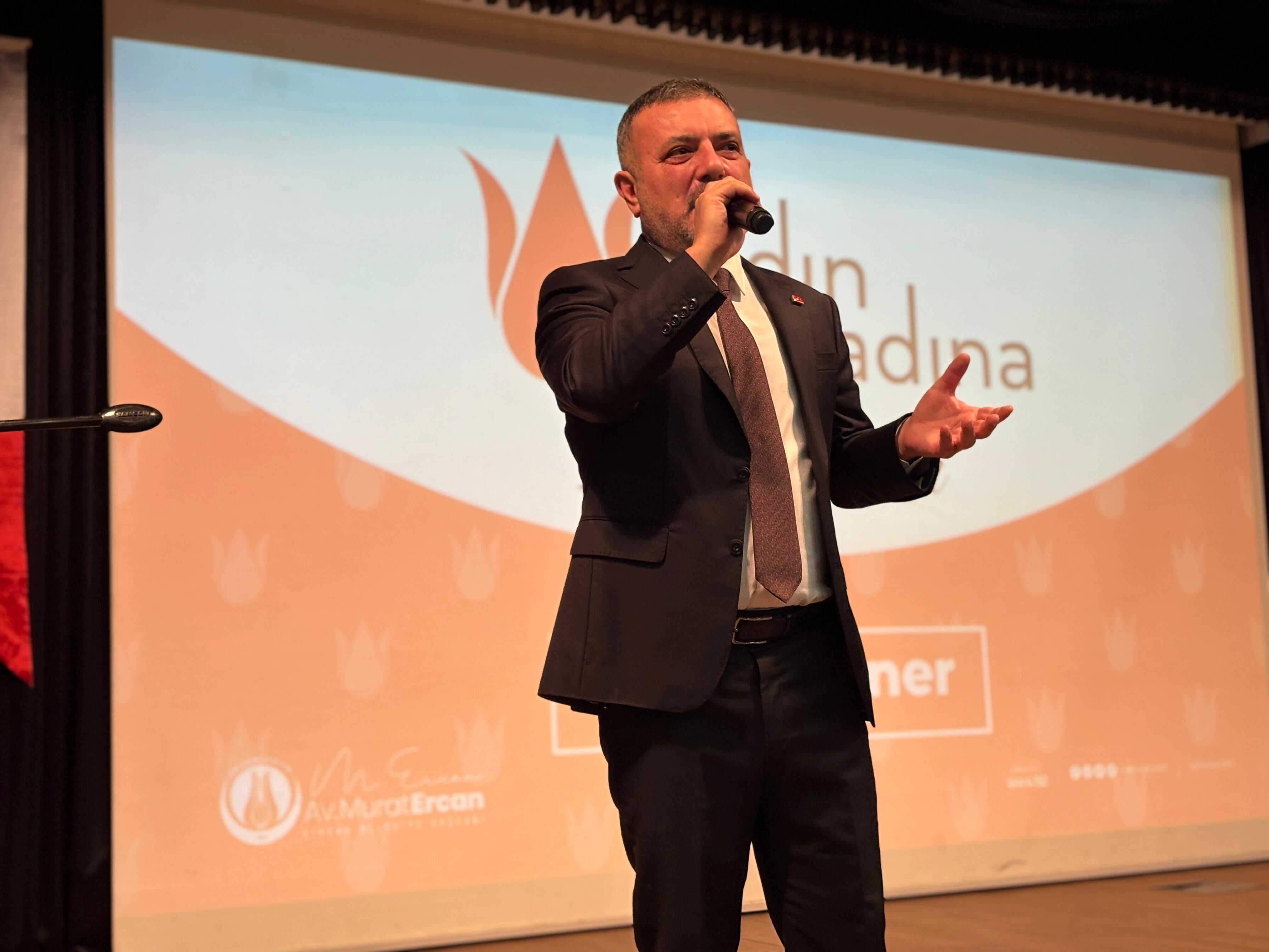 Kadın Kadına Vaiz Fatma Şener (4)