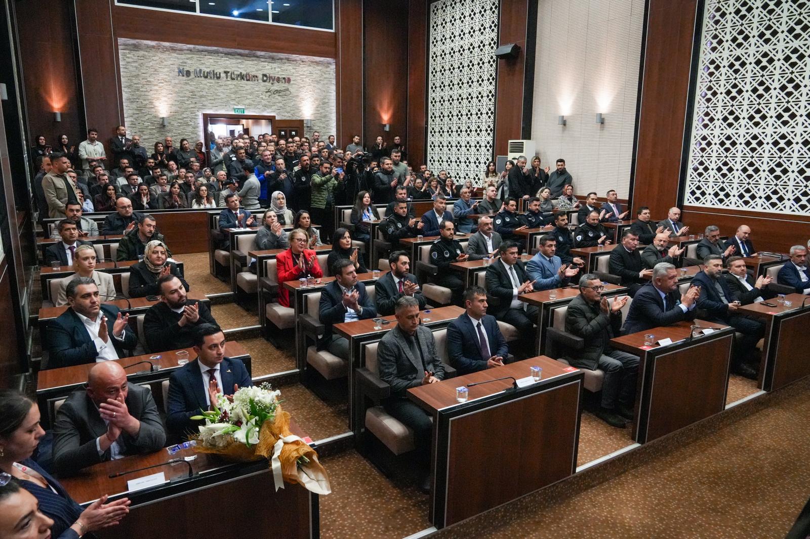 Keçiören Sosyal Denge Sözleşmesi (2)