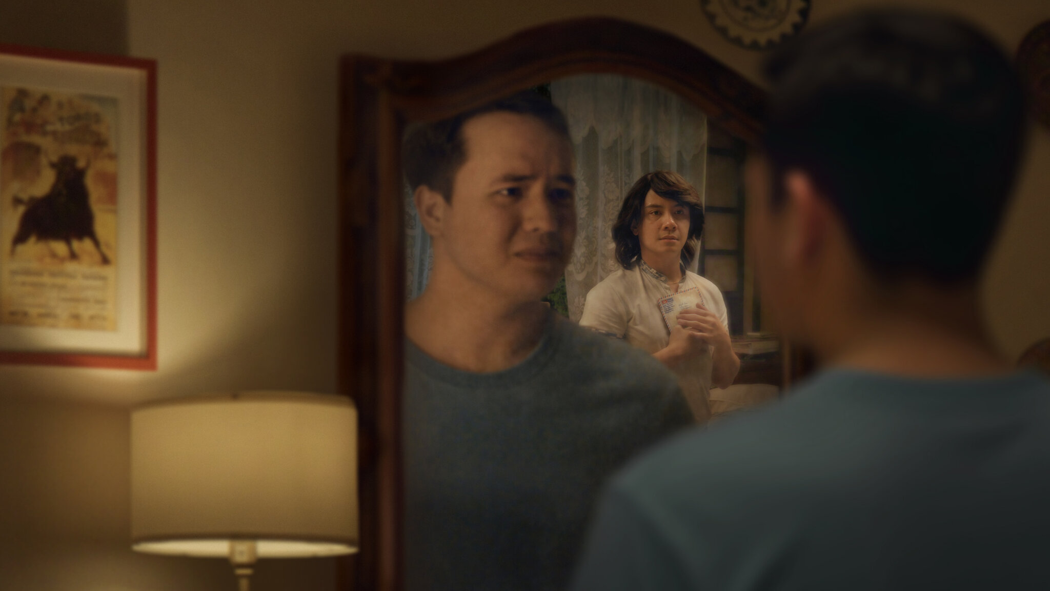 Keşke Bana Söyleseydin