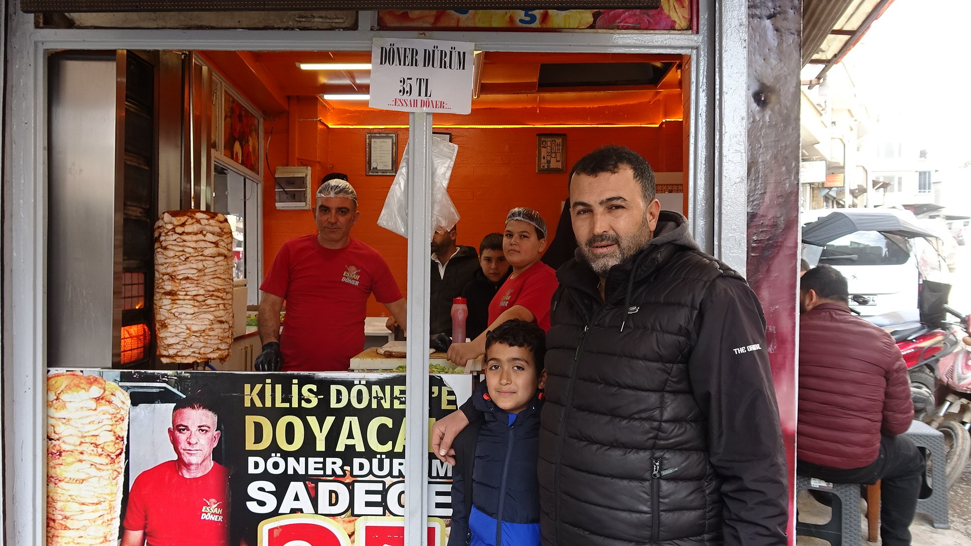 Kilis Döner (1)