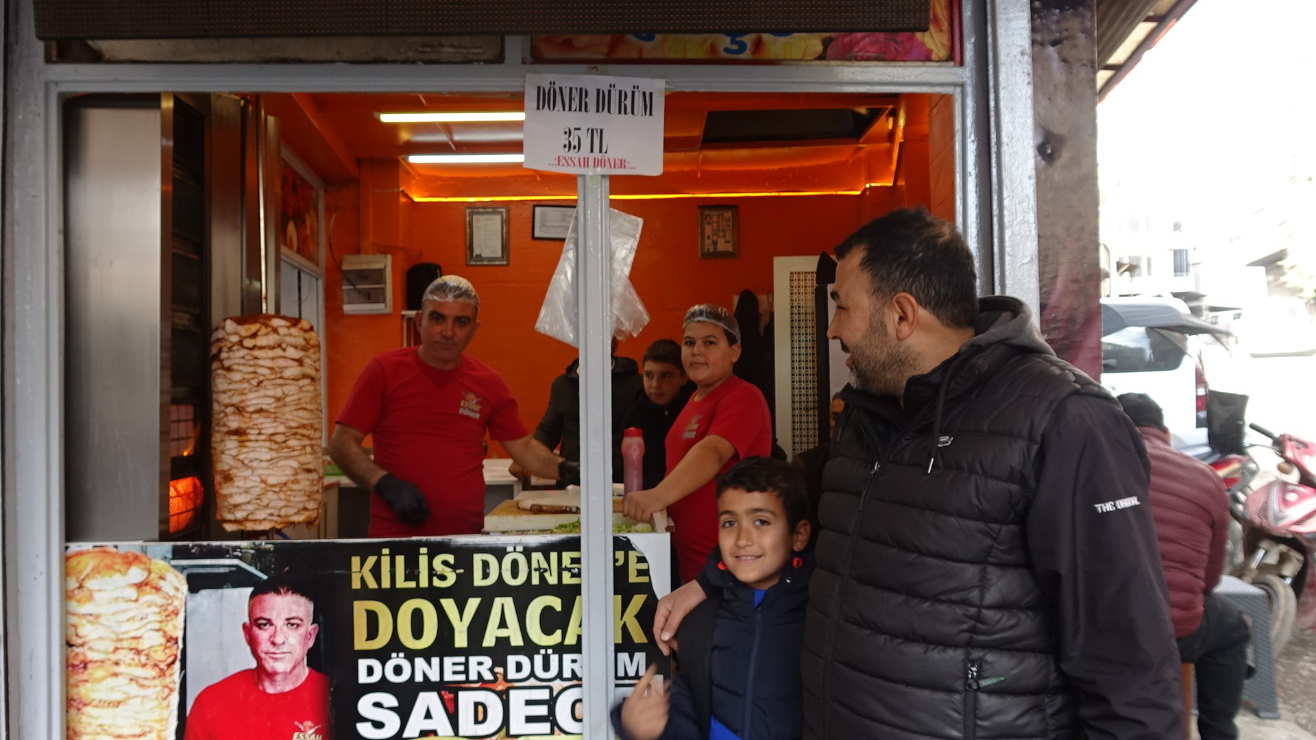 Kilis Döner (3)